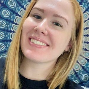 Meet your Posher, Jami